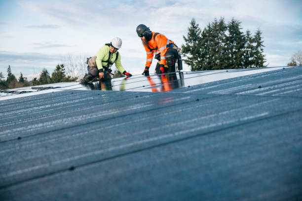 Trusted Gutter Repair And Installation service in Cuyahoga Falls, OH - Ben Roofing and Steel LLC